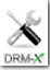 DRM-X相关设置帮助教